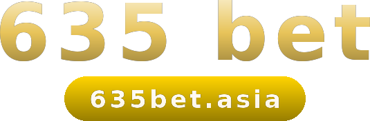 635 bet logo